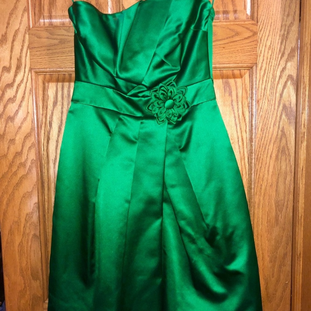 Escada Dress & Jacket